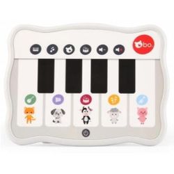 купить Музыкальная игрушка bo. 80003114M Игрушка Piano в Кишинёве 