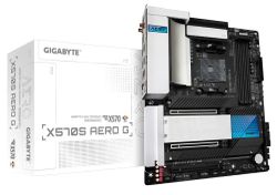 MB AM4 Gigabyte X570S AERO G 1.0 ATX