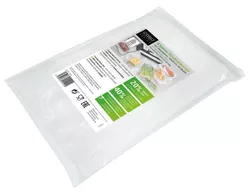 купить Вакуумный пакет Caso 01121 Set 20x30сm, 60pcs в Кишинёве 