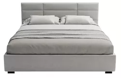 cumpără Pat my-STYLE my-Lara 160x200 (P06D16M07) în Chișinău 