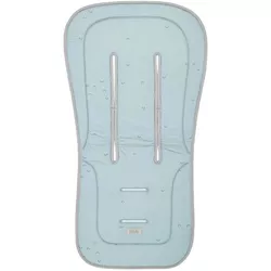 купить Аксессуар для колясок Kikka Boo 31108040148 Salteluta pentru carucior Stripy Friends в Кишинёве 