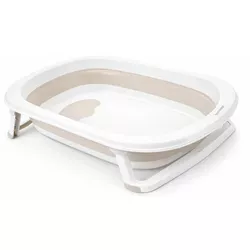 купить Ванночка Kikka Boo 31402010040 Cadita pliabila Fiji Sand в Кишинёве 
