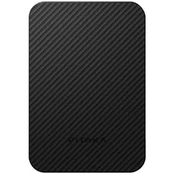 cumpără Acumulator extern USB (Powerbank) Pitaka Qi2 Black/Grey (PBQ2401) în Chișinău 