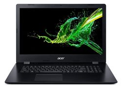 Acer Aspire 3 A315-23-R8U7 (NX.HVTEU.00W), Black