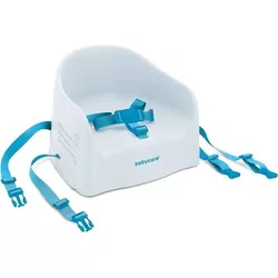 cumpără Scaun de masă Babycare PREZ8Y-CCC-UNQ Alb în Chișinău 