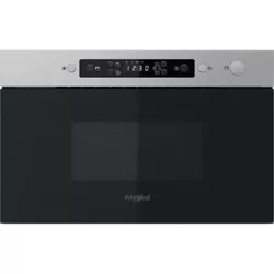 cumpără Cuptor cu microunde încorporabil Whirlpool MBNA920X în Chișinău 