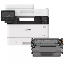 купить МФУ Canon i-SENSYS X 1238i II, A4, + Toner T08 в Кишинёве 