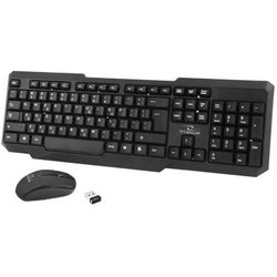 cumpără Tastatură + Mouse Esperanza TK108 MEMPHIS în Chișinău 