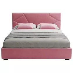 купить Кровать my-STYLE my-Yana 120x200 (P60D12M13) в Кишинёве 