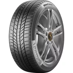 купить Шина Continental 225/60R 17 99H FR WinterContact TS 850 P SUV в Кишинёве 