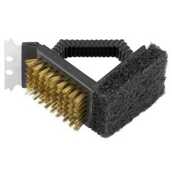 купить Товар для пикника Activa Mastercook AM16900 perie Soft Hand 3in1 в Кишинёве 