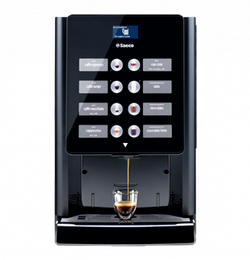 Saeco Iperautomatica Premium