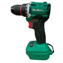 cumpără Bormașina NewBeat SR-CID-2101 Masina gaurit/insurubat acumulator 21V fara perii/10 SCARED în Chișinău 