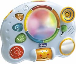 купить Кроватка Chicco 68457.00 Игрушка на кроватку Ночная няня в Кишинёве