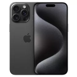 купить Смартфон Apple iPhone 15 Pro Max 512Gb Black Titanium {Ref.} в Кишинёве 