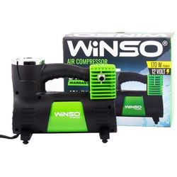 Compresor WINSO 150W 12V 35L/MIN 7ATM 133000