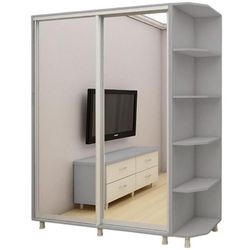 купить Шкаф Bafimob Standard Шкаф купе ДY-160 в Кишинёве 