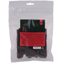 cumpără Hrană pentru animale de companie Fitmin FFL dog treat beef chips 200g în Chișinău 