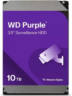 cumpără Disc rigid intern HDD Western Digital WD102PURZ-FR în Chișinău 