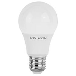 купить Лампочка Vivalux 1958 LED 10Вт, E27, 4000К, 806Lm (75037) в Кишинёве 