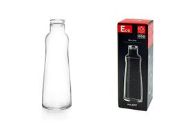 Бутылка-графин для напитков Eco 1l