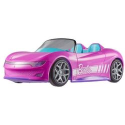 купить Кукла Barbie JBH05 Hot Wheels Cabriolet Barbie cu telecomandă в Кишинёве 