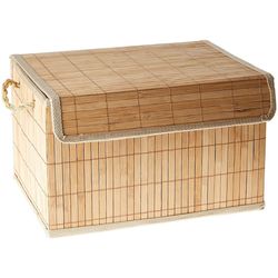 купить Короб для хранения Kesper 57702 Cutie de lemn pentru lucruri в Кишинёве 