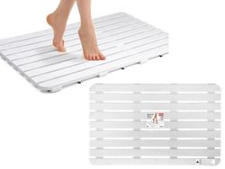 Platforma dus Tatay 80X50X3cm alb, plastic