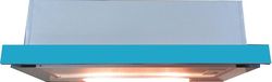купить Вытяжка Backer HCL 602M ACR AQUA SLIDER в Кишинёве