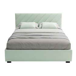 cumpără Pat my-STYLE my-Luna 90x200 (P08D90M15) în Chișinău 