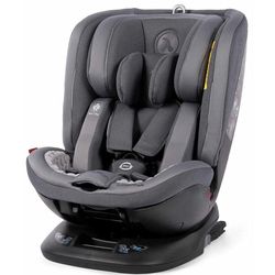 cumpără Scaun auto Coletto Scaun auto i-Size 40-150cm (0-36 kg) Isofix Logos Dark Grey în Chișinău 