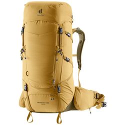 купить Туристический рюкзак Deuter Aircontact Core 50+10 savanna-nori (3350326 6216 0) в Кишинёве 