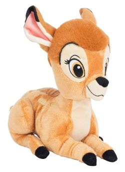 cumpără Jucărie de pluș As Kids 1607-01724 Bambi the Deer 25cm în Chișinău 