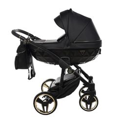 Carucior Modular 2/1 Junama S-Class 07