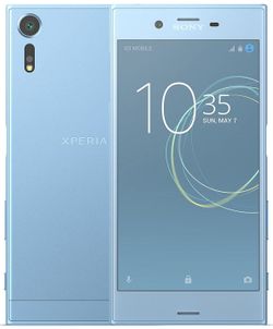 Sony Xperia XZs 4/64GB ( F8232 ), Blue