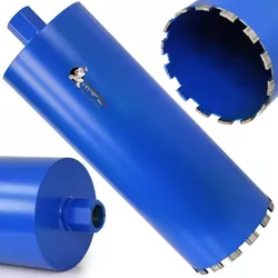 cumpără Set de tubulare, bite, duze MAR-POL 4804 Carotă DIAMOND 162x10x450mm 14T 1 1/4" în Chișinău 