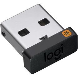 купить Адаптер Logitech USB Unifying Receiver в Кишинёве 