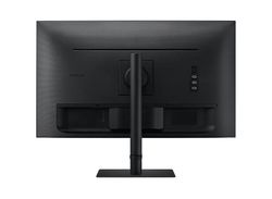 32" SAMSUNG S32A600NWI, Black, VA,2560x1440,75Hz,FreeSync,5ms,300cd,MegaDCR,HDR,HDMI+DP+USB,Pivot