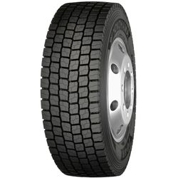 купить Шина Yokohama 315/80 R22.5 154M 704R Drive m+s в Кишинёве 