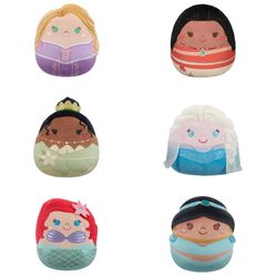 cumpără Jucărie de pluș Squishmallows SQJW8DIS DPR Plush 20cm, ast în Chișinău 