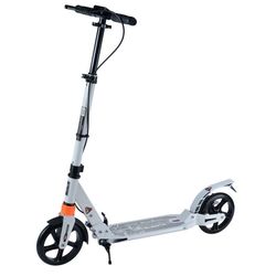 cumpără Trotinetă Richi (486631) Trotineta alba pentru copii (663) în Chișinău 