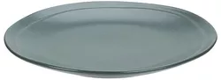 купить Тарелка Promstore 52997 de servire 27cm Green Reactiv Glaze, verde в Кишинёве 