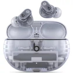 cumpără Căști fără fir Beats Studio Buds Plus Transparent în Chișinău 
