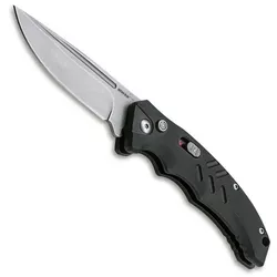cumpără Cuțit turistic Boker 01BO482 Plus Intention II Black în Chișinău 
