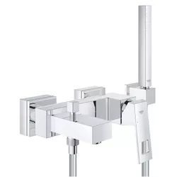 купить Смеситель для ванны Grohe Eurocube cada 23141000 в Кишинёве 