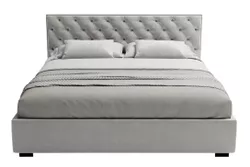 купить Кровать my-STYLE my-Mona 120x200 (P09D12M07) в Кишинёве 