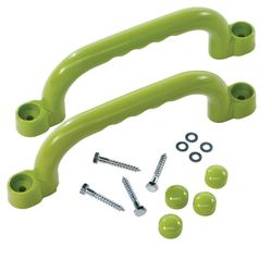 купить Комплектующий элемент для детской площадки PlayPark 5609 Set 2 manere handgrip plastic в Кишинёве 