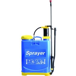 купить Опрыскиватель miscellaneous KB16-6 Ручной ранцевый распылитель 16 л PP/2 кг Kobold в Кишинёве 