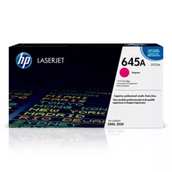 купить Картридж для принтера HP 645A (C9733A) Magenta в Кишинёве 