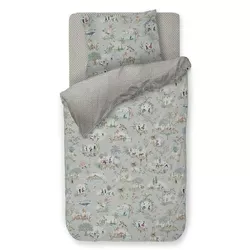 cumpără Textile de casă Pip Studio 320878 Zubieta Blue în Chișinău 